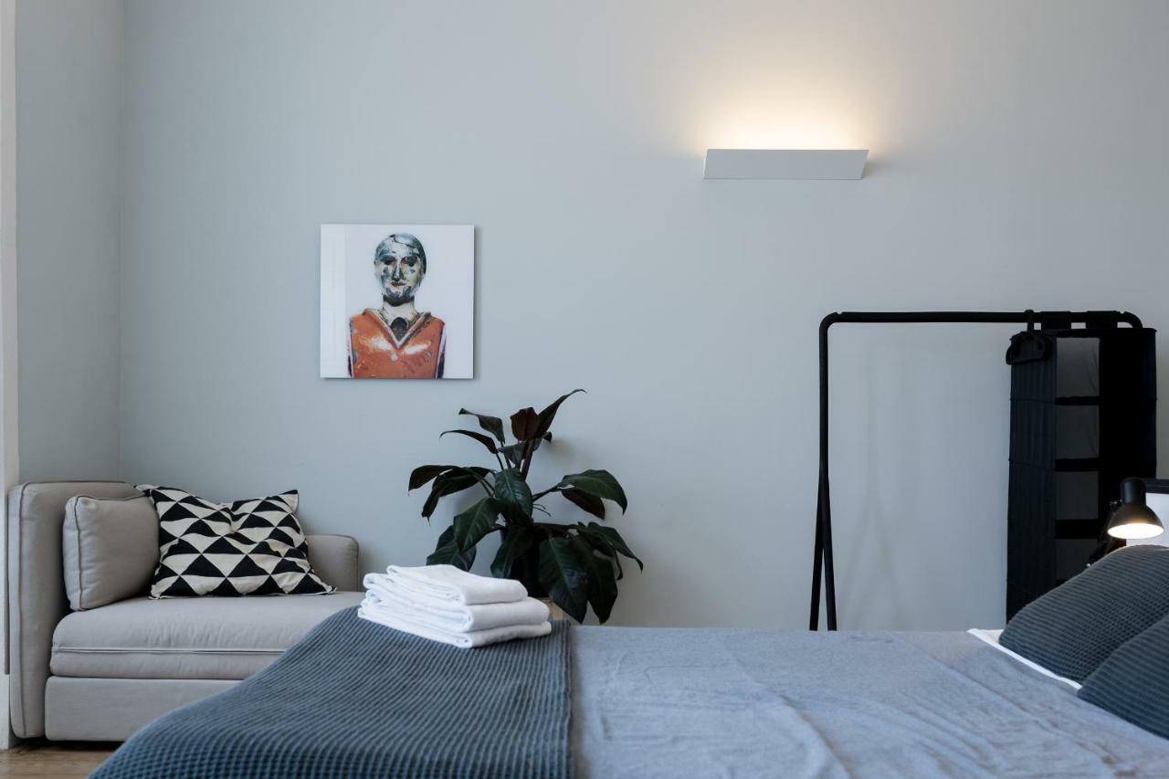 Baixa24 •P2R• Bright Apt In Vibrant Downtown OOporto Exterior foto